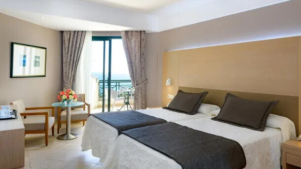 Hipotels Natura Palace